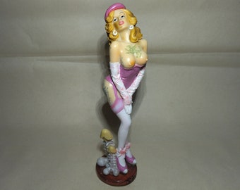 Nude Anime Figure - Etsy