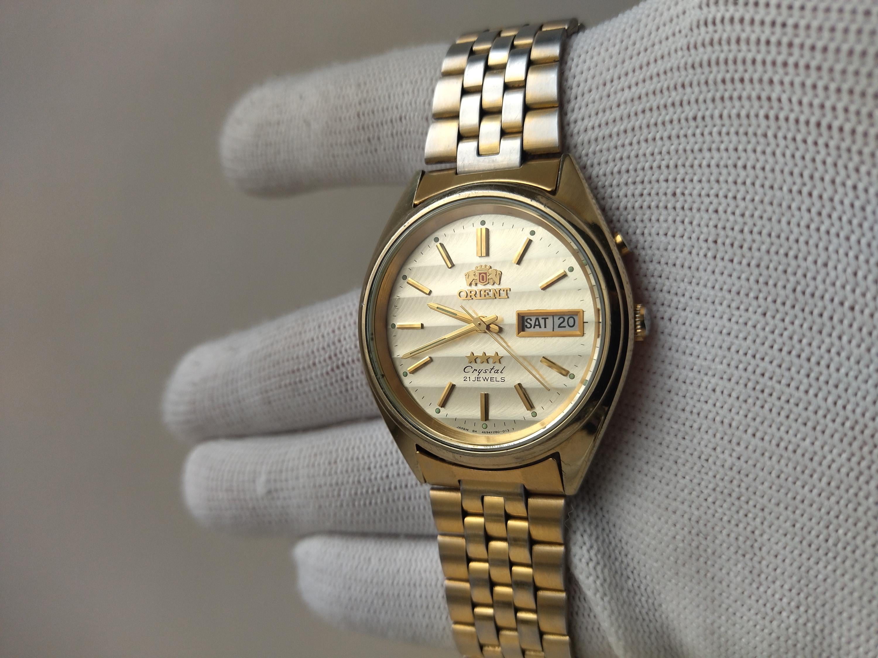 Sk Watch - Etsy