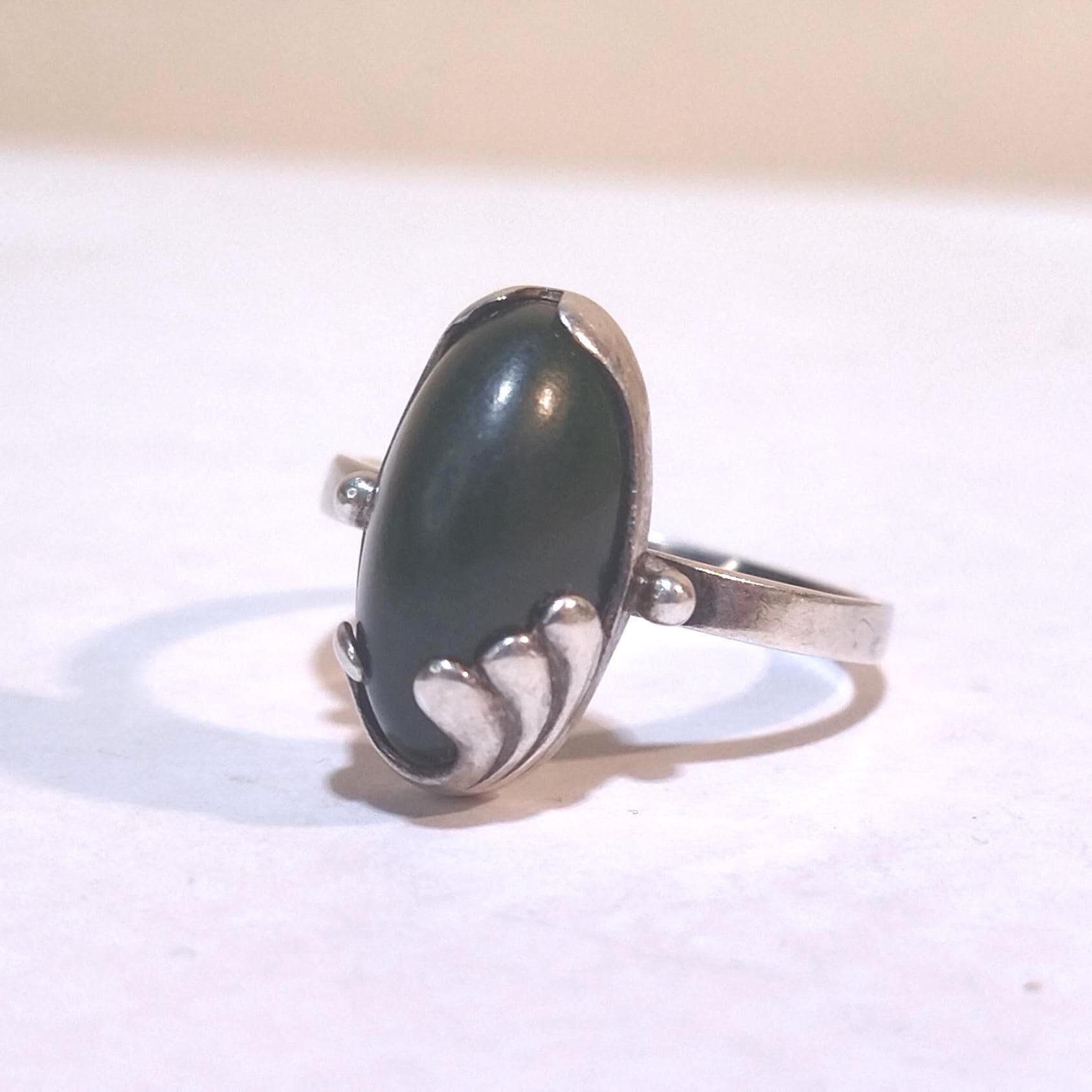 Antique russian ring - Etsy 日本