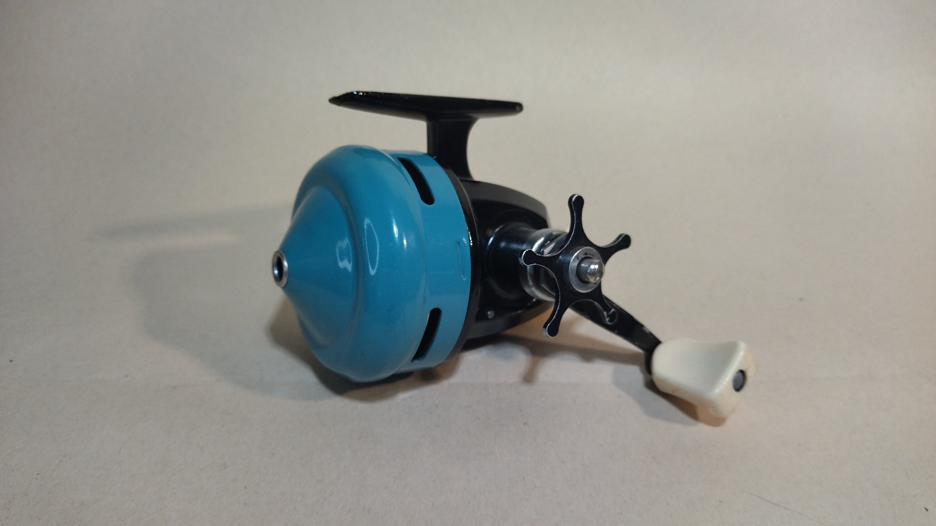 Moulinet De Pêche Vintage Ocean City 1581 – Lance-appâts – USA
