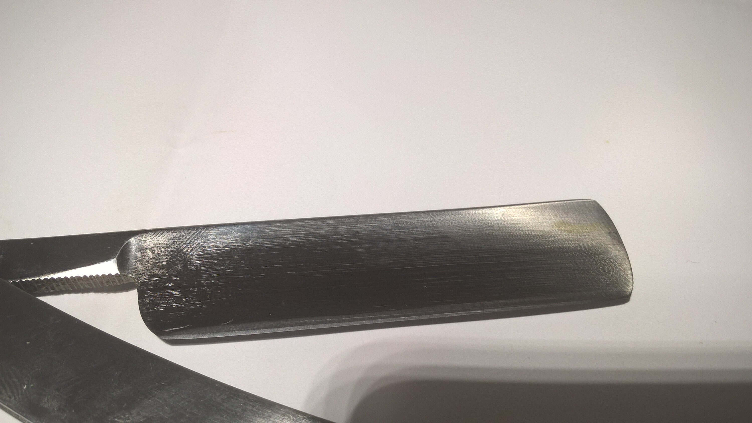 Soviet Razor TRUD VACHA Surgical,soviet Straight Razor,soviet Shaver ...