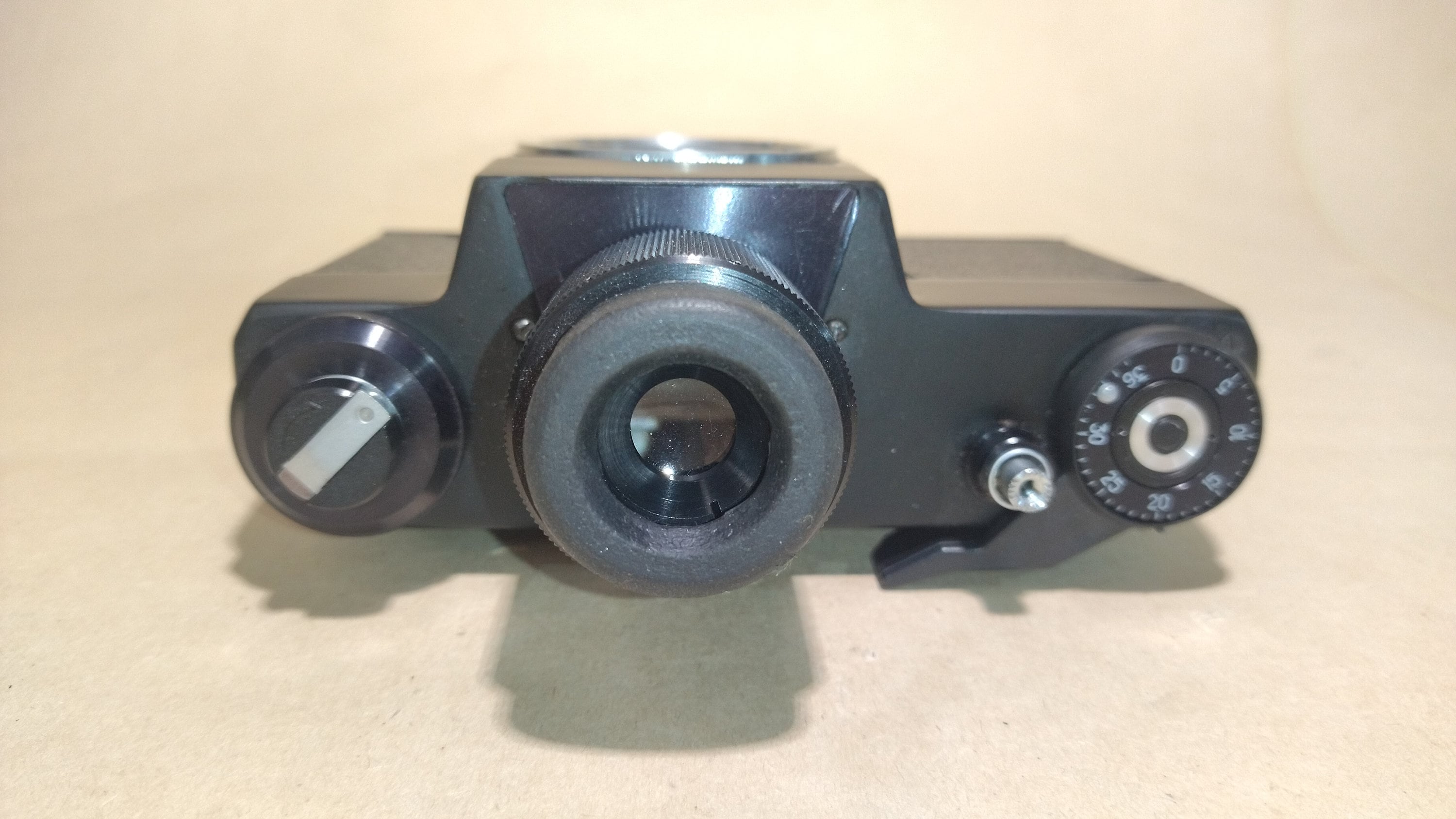 Rare Soviet Zenit Laboratory Camera, Zenit Medical Camera, Zenith ...
