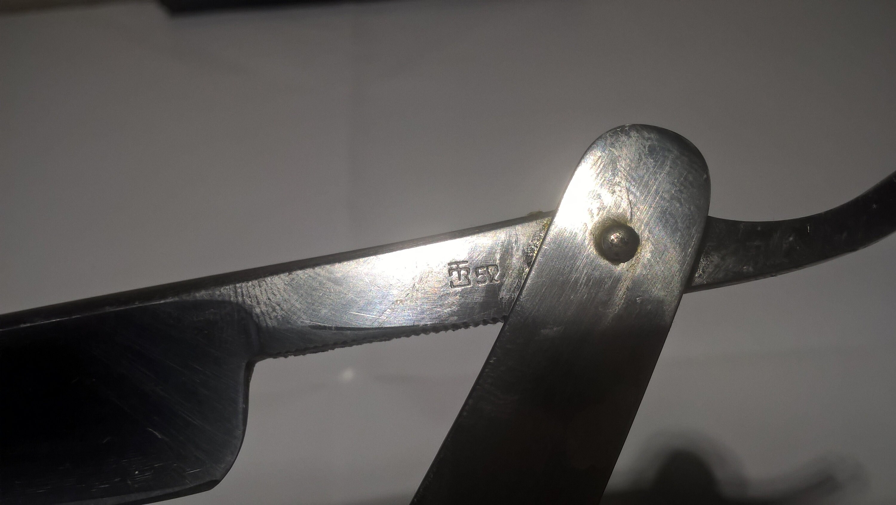 Soviet Razor TRUD VACHA Surgical,soviet Straight Razor,soviet Shaver ...