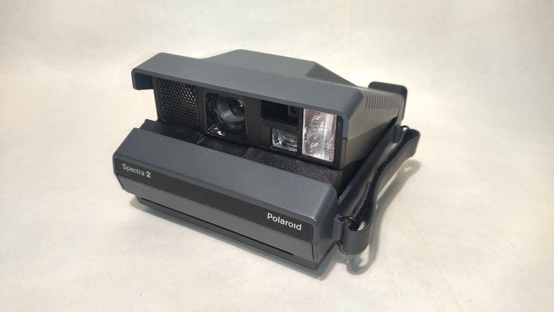 Polaroid Spectra 2, Polaroid Spectra System,polaroid Instant Camera