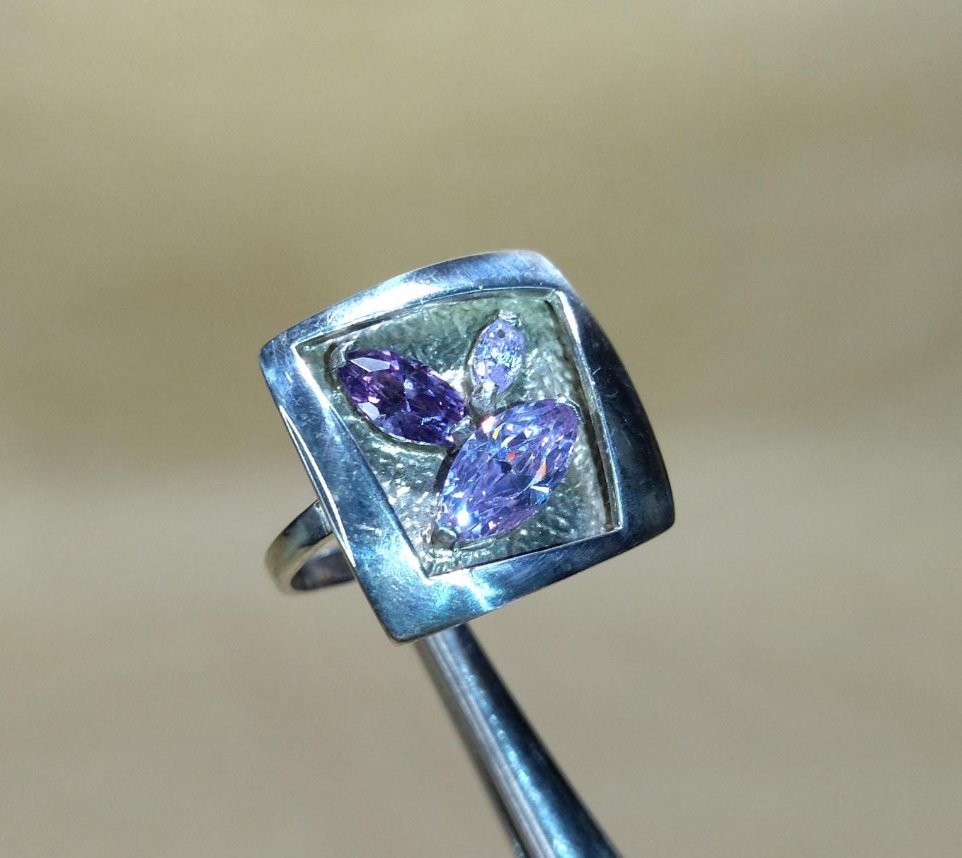 Playboy ring - Etsy 日本