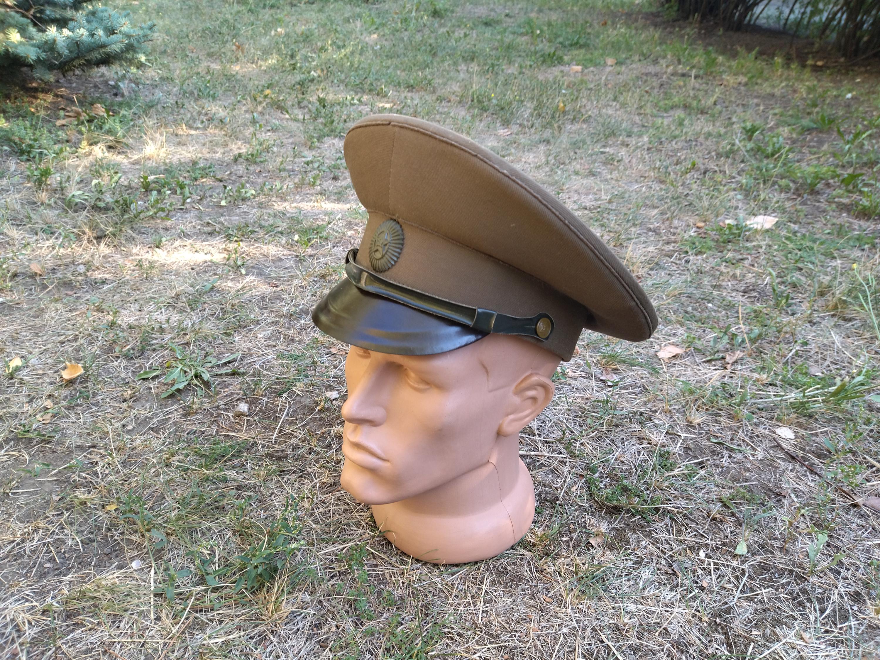 Russian tanker hat - Etsy 日本