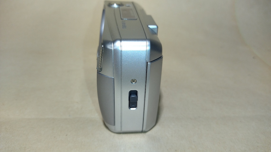 Olympus Trip AF 61, foto 4 di 5