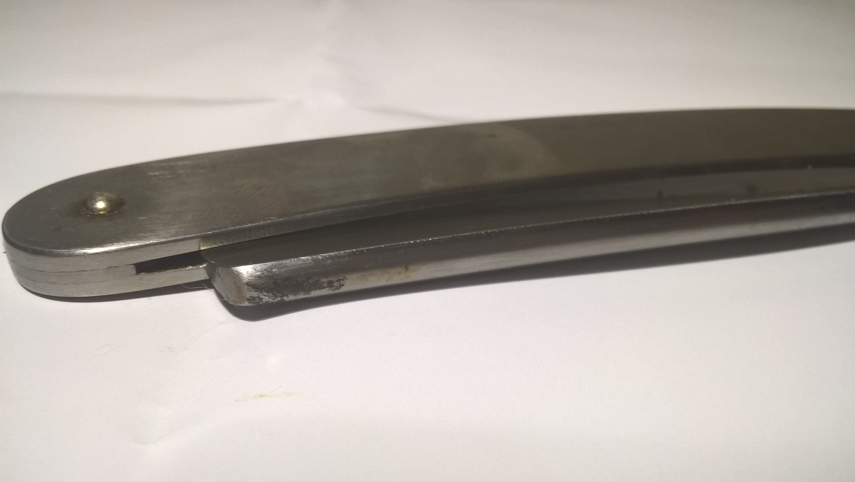 Soviet Razor TRUD VACHA Surgical,soviet Straight Razor,soviet Shaver ...