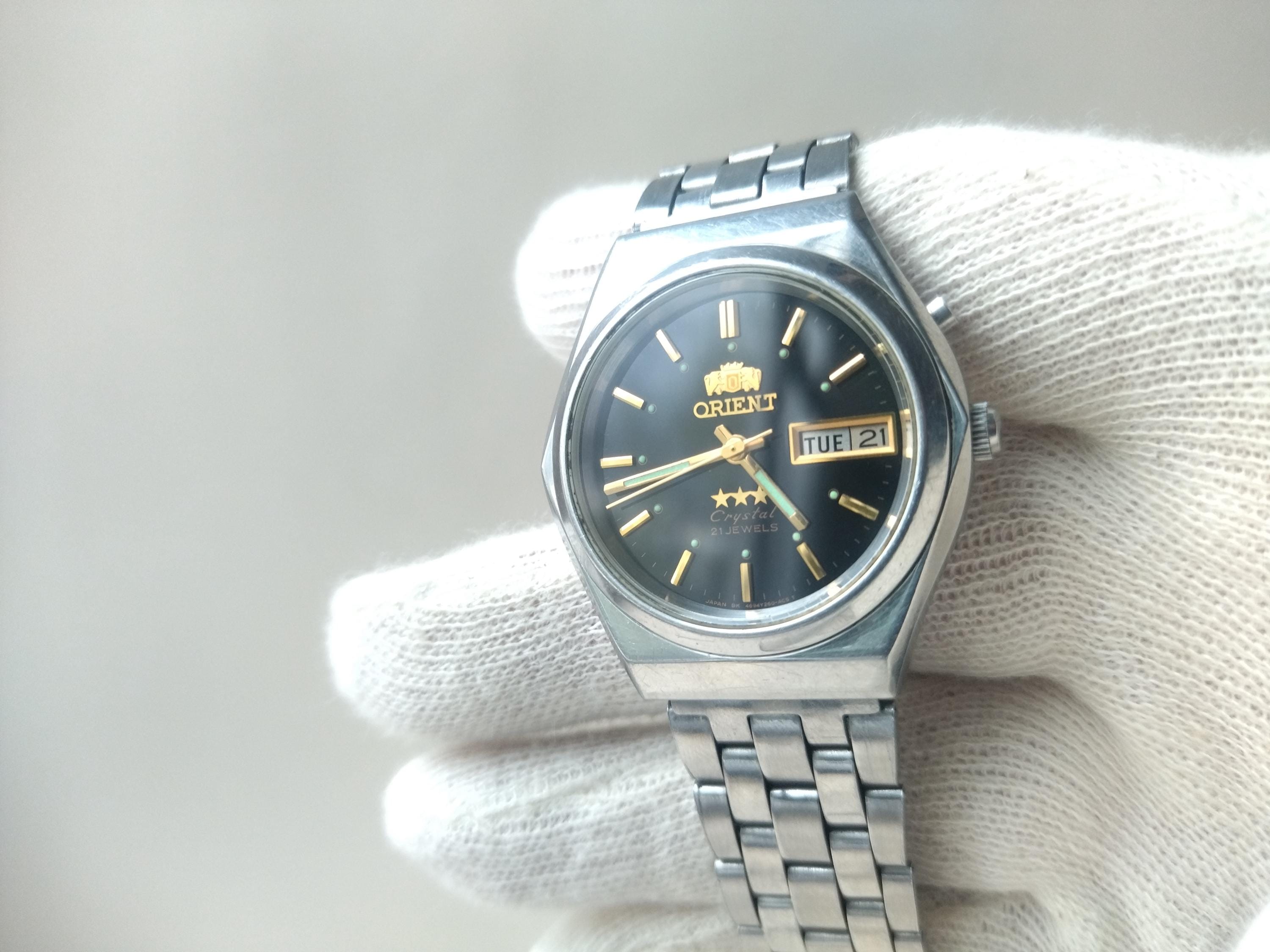 Orient 46943 - Etsy 日本