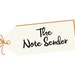 The Note Sender