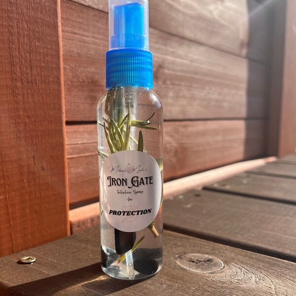 Protection Spray,Smudging Spray,Intention Spray,Witchy Spray,Magical Spray,Manifestation Spray,Love Spray,Aura Cleansing,Aura Spray