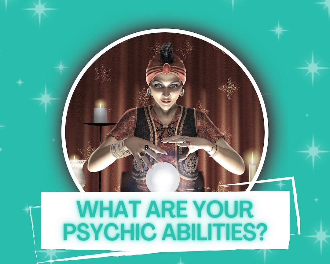 Spiritual Reading,spirit Guide Reading,psychic Abilities,medium Reading ...