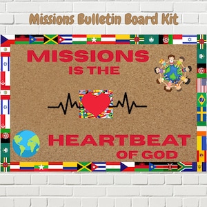 Church Missions Bulletin Board - Il 300x300.6922398105 E9r7 