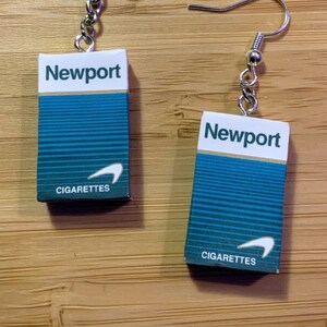 India Vintage Empty Packet REGENT Cigarettes National Tobacco Co.Of India Ltd