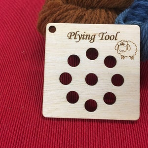 Plying Tool