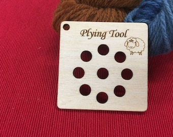 Plying Tool