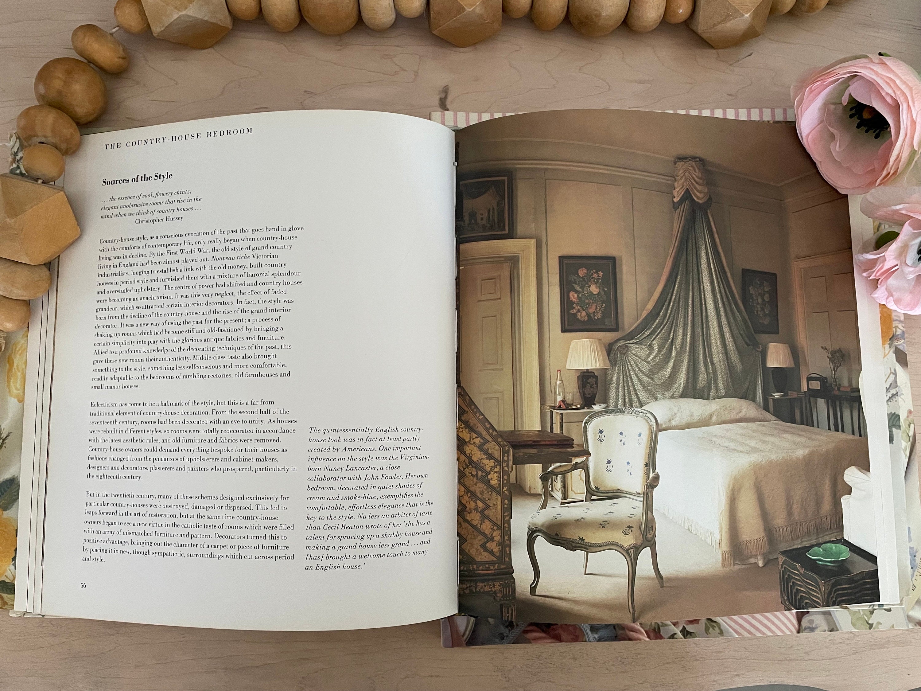 Laura Ashley Vintage Books Bedrooms & Complete Guide to Home Decorating ...