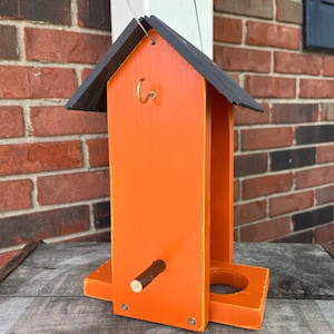 Mangeoires Oriole