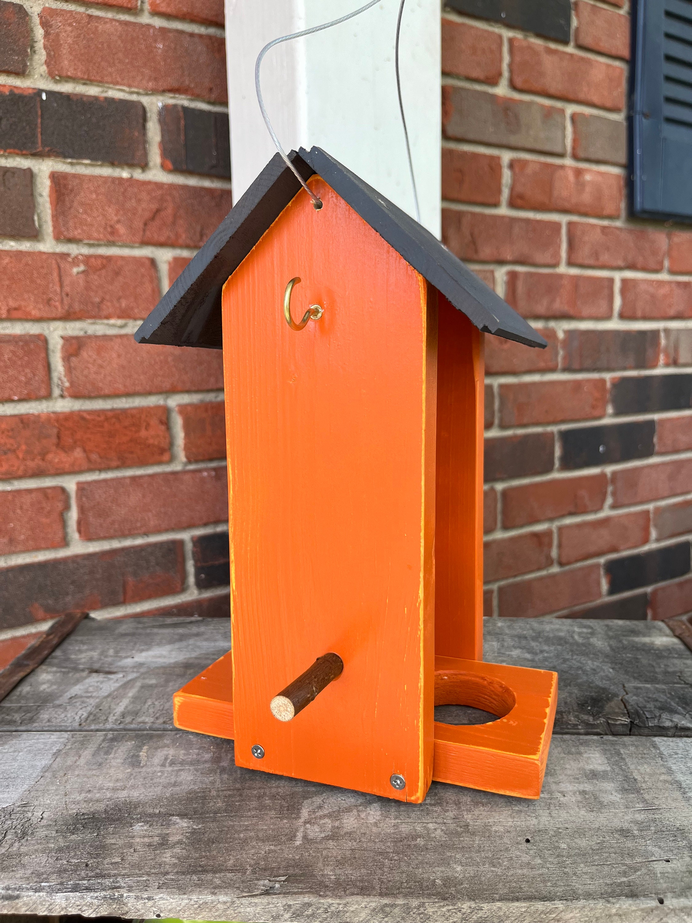 Oriole Bird Feeders