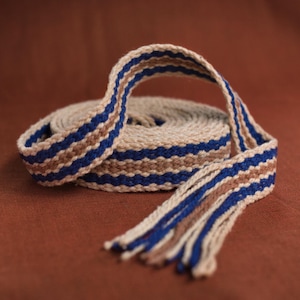 Wikinger Gürtel, Mittelalterlicher Gürtel, Wikinger Borte, Handgewebte Borte, Slawischer Gürtel, Cosplay Gürtel, Renaissance Borte, Mittelalterlicher Trachtengürtel