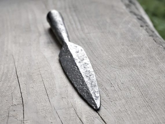 Medieval spear replica, Larp spear, Viking spear head, Hand forged spear replica, Renaissance fair spear point, Handforged javelin replica