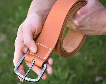 Cintura vichinga in pelle - replica di cintura medievale, cintura medievale in pelle, replica di cintura vichinga, cintura rinascimentale, cintura altomedievale, cintura da cavaliere