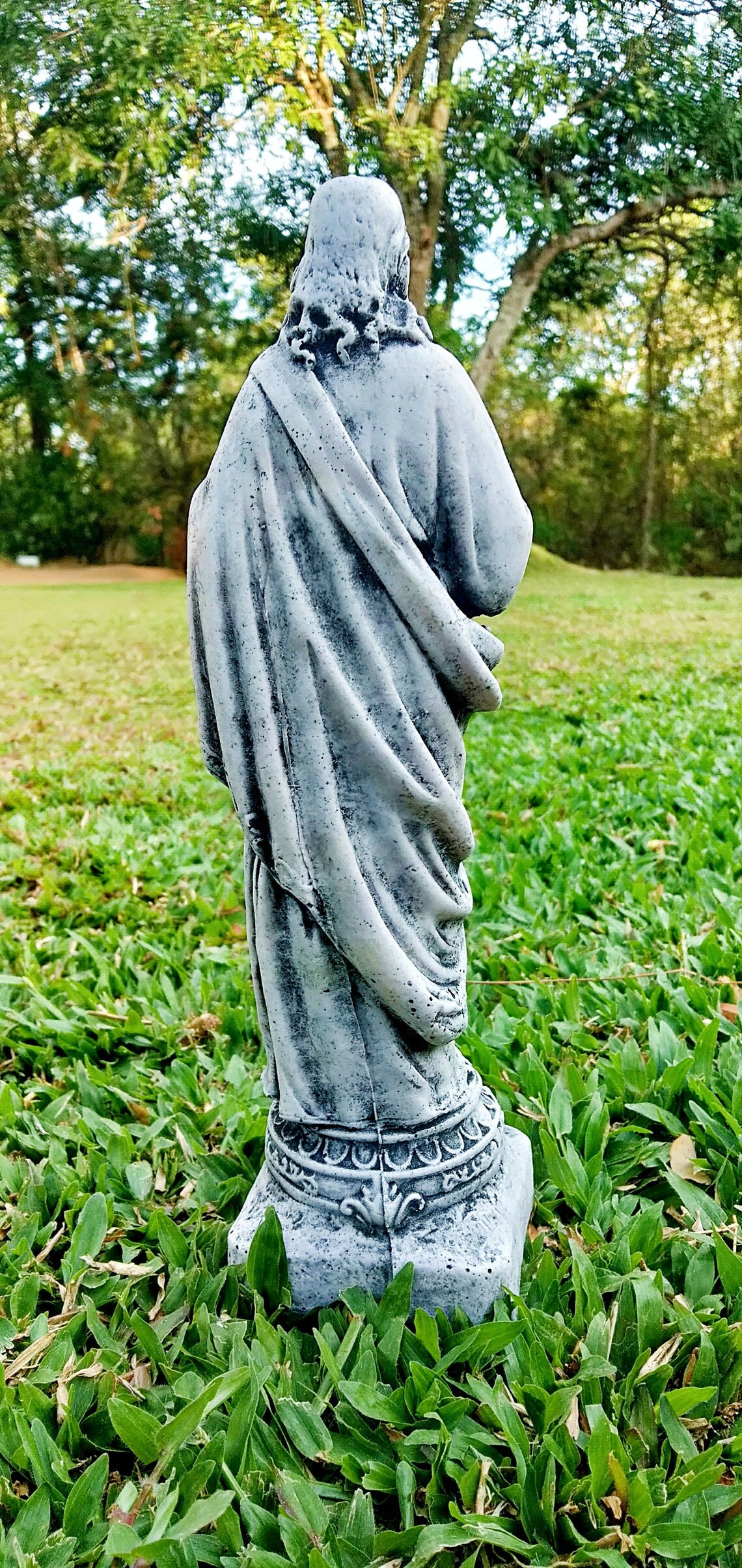 Jesus Statue, Religious Statue, Catholic Statue, Jesus Figurine, Jesus