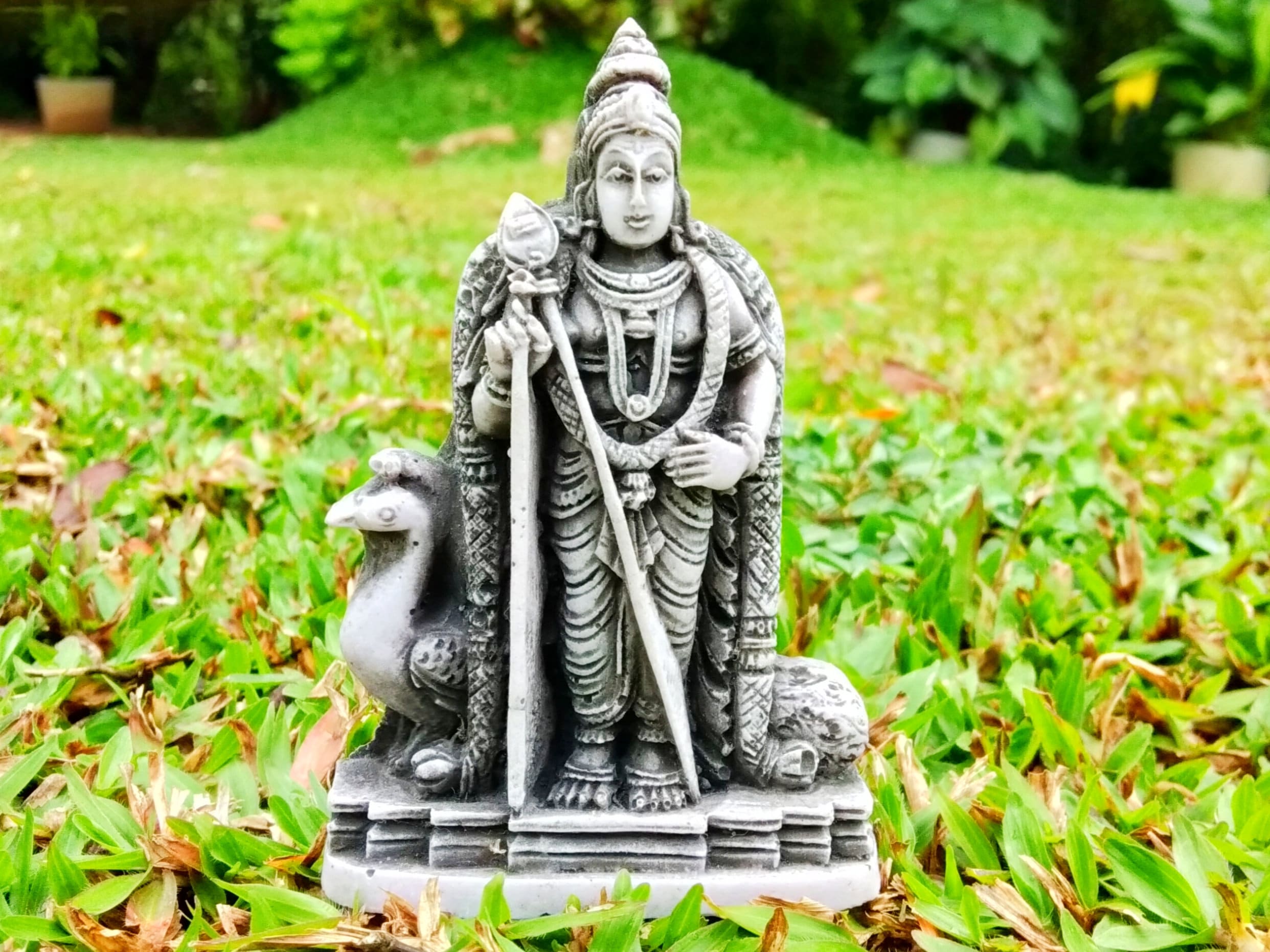 Small Lord Murugan Statue/lord Kartikeya Idol/subrahmanya - Etsy Denmark Small Lord Murugan Statue/lord Kartikeya Idol/subrahmanya - Etsy Denmark