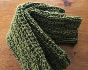 Outlander Inspired Fingerless Wool Mitts: Claire Fraser's Ridge Arm Warmers