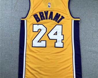 kobe bryant jersey 24 for sale