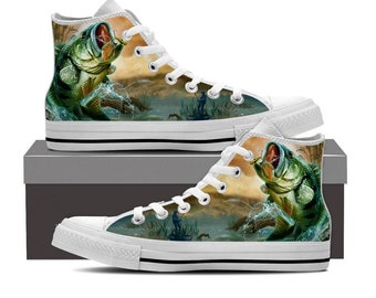 bass tennis shoes