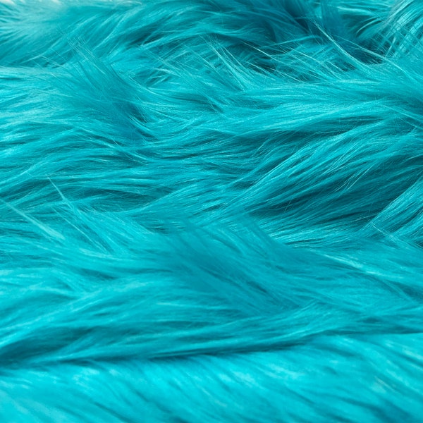 Faux Fur Fabric - Etsy