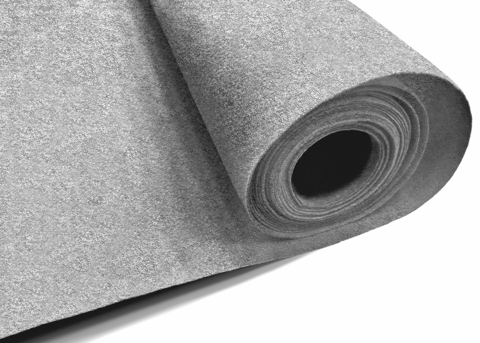Hard Shades of Brown 1mm Thick Felt Sheets, 9x12 Inches Craft Felt Fabric,  Felt Squares, Stiffened Felt Sheets, Polyester Felt, DIY Projects 