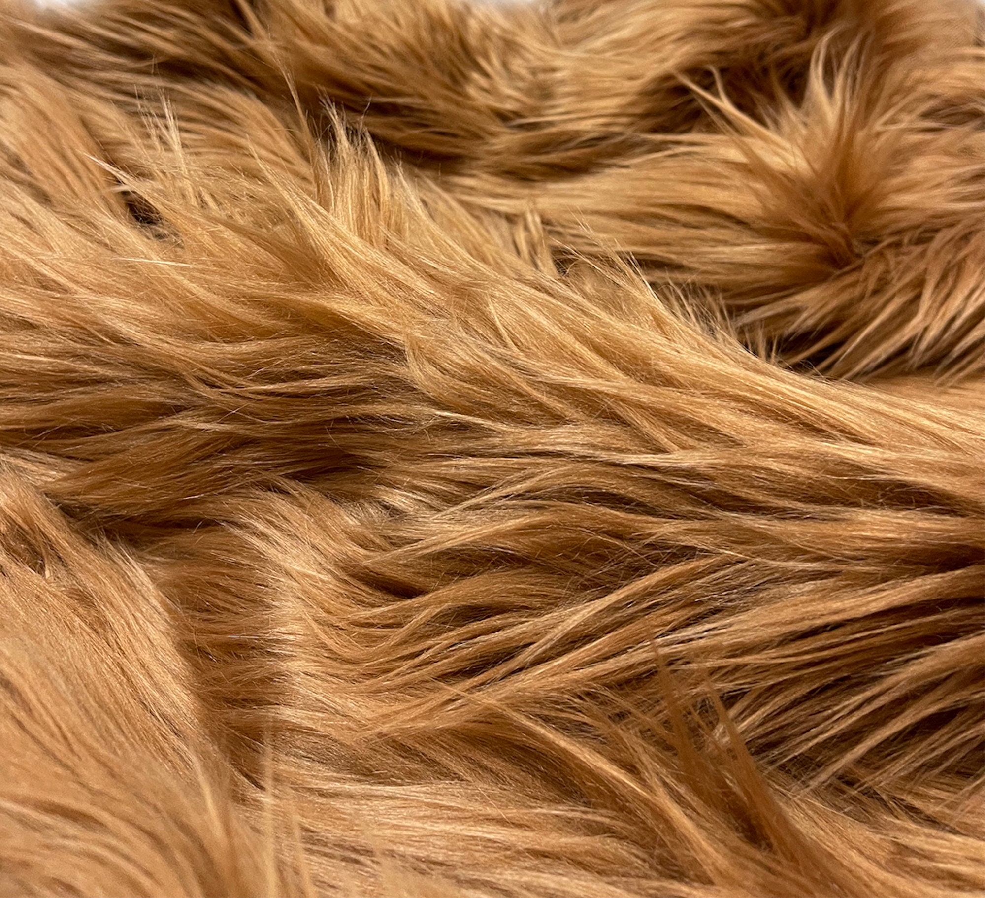 最初の SOLOV Military TENDER Coat Sheepskin SHAGGY Russian COAT