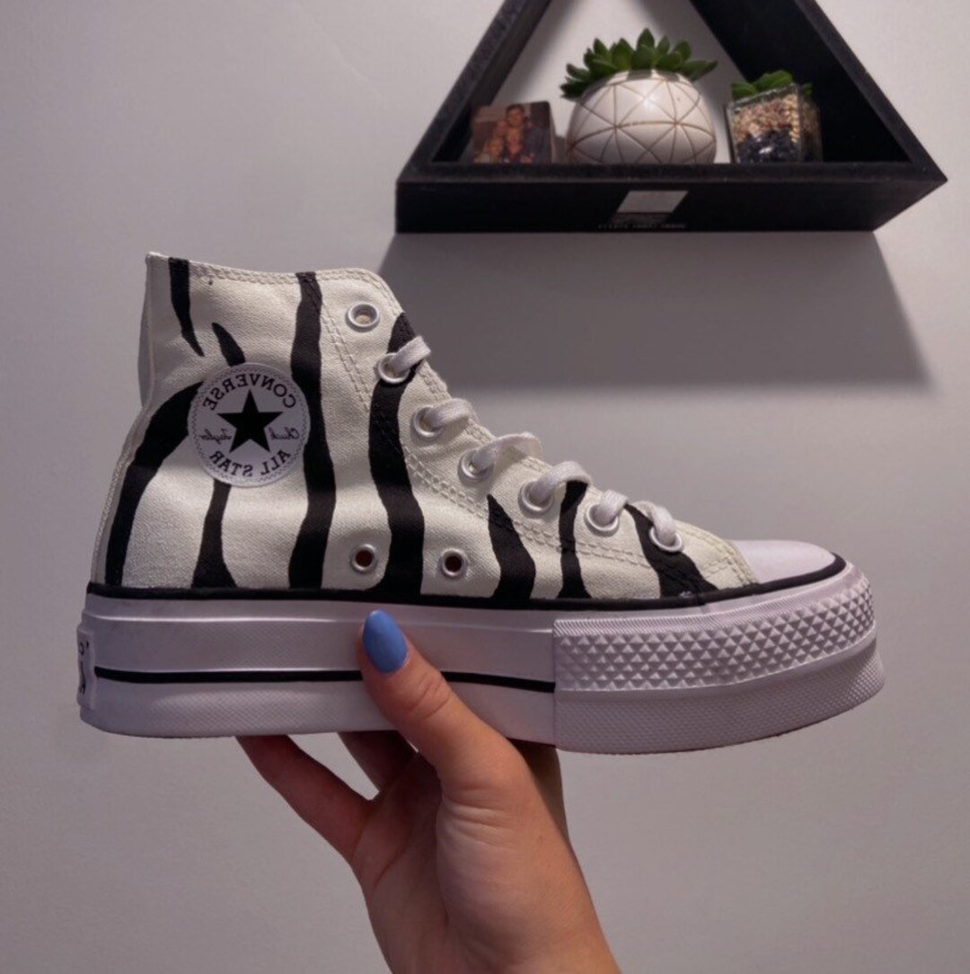 ocean stone platform converse