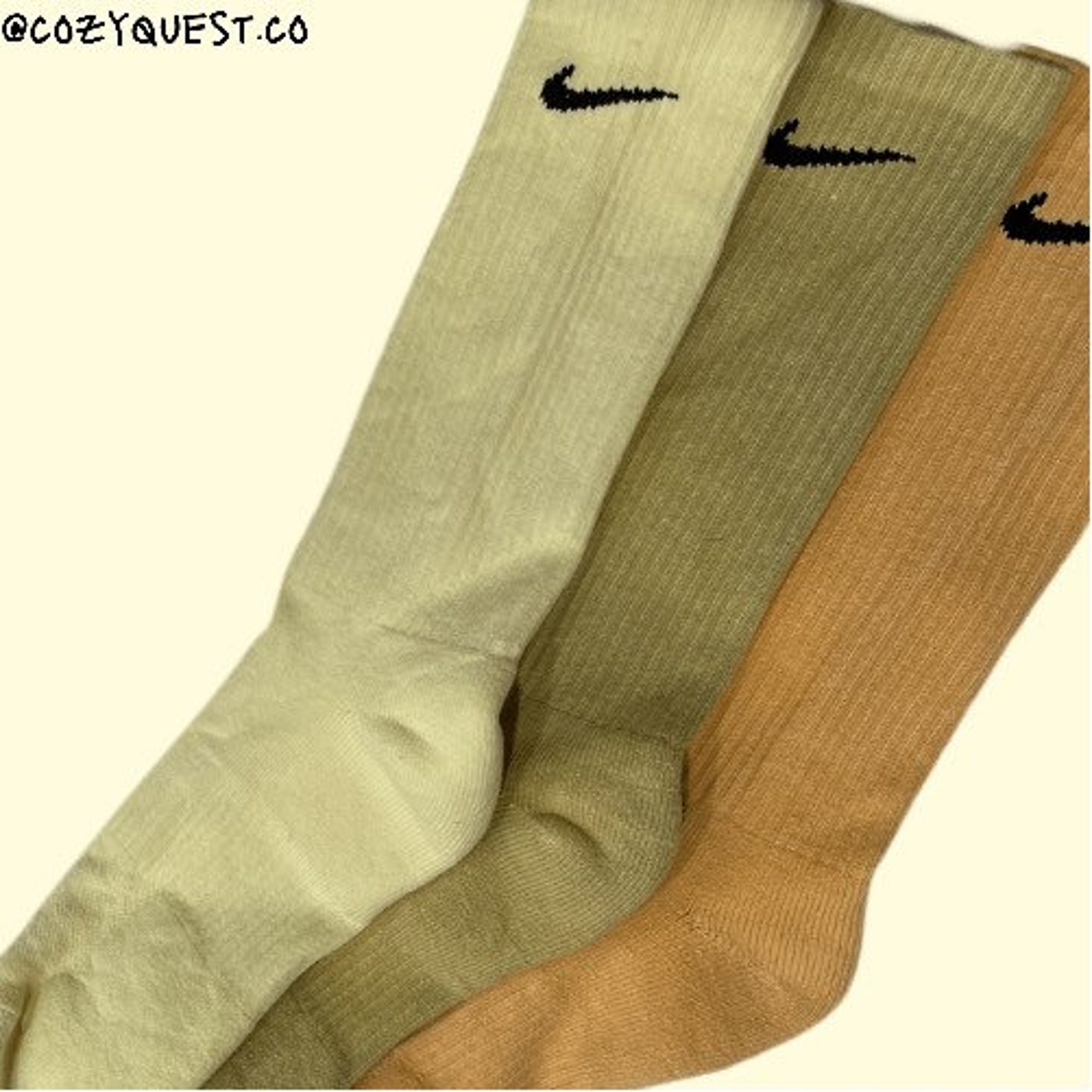 neutral nike socks finish line