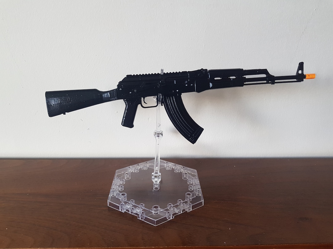 CS-GO, Miniature, Gift, Stand, Unique Item - Etsy