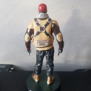 CSGO Action Figure Unique Item Maximus Sabre - Etsy