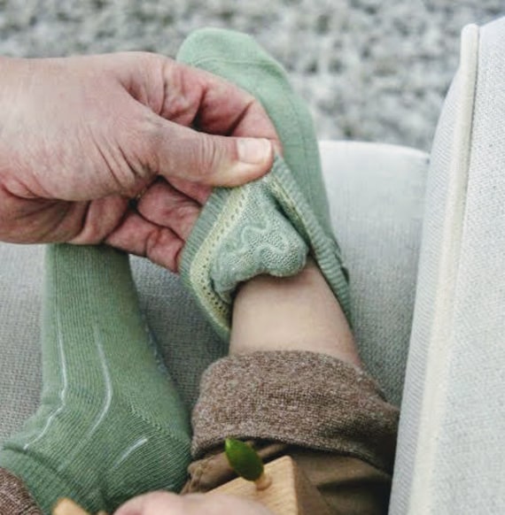Baby Socks that Stay On, Baby Shower Gift,Toddler Socks, Newborn Socks, Baby Stockings, Boho Baby, Gender Neutral Socks, Infant Socks, Socks