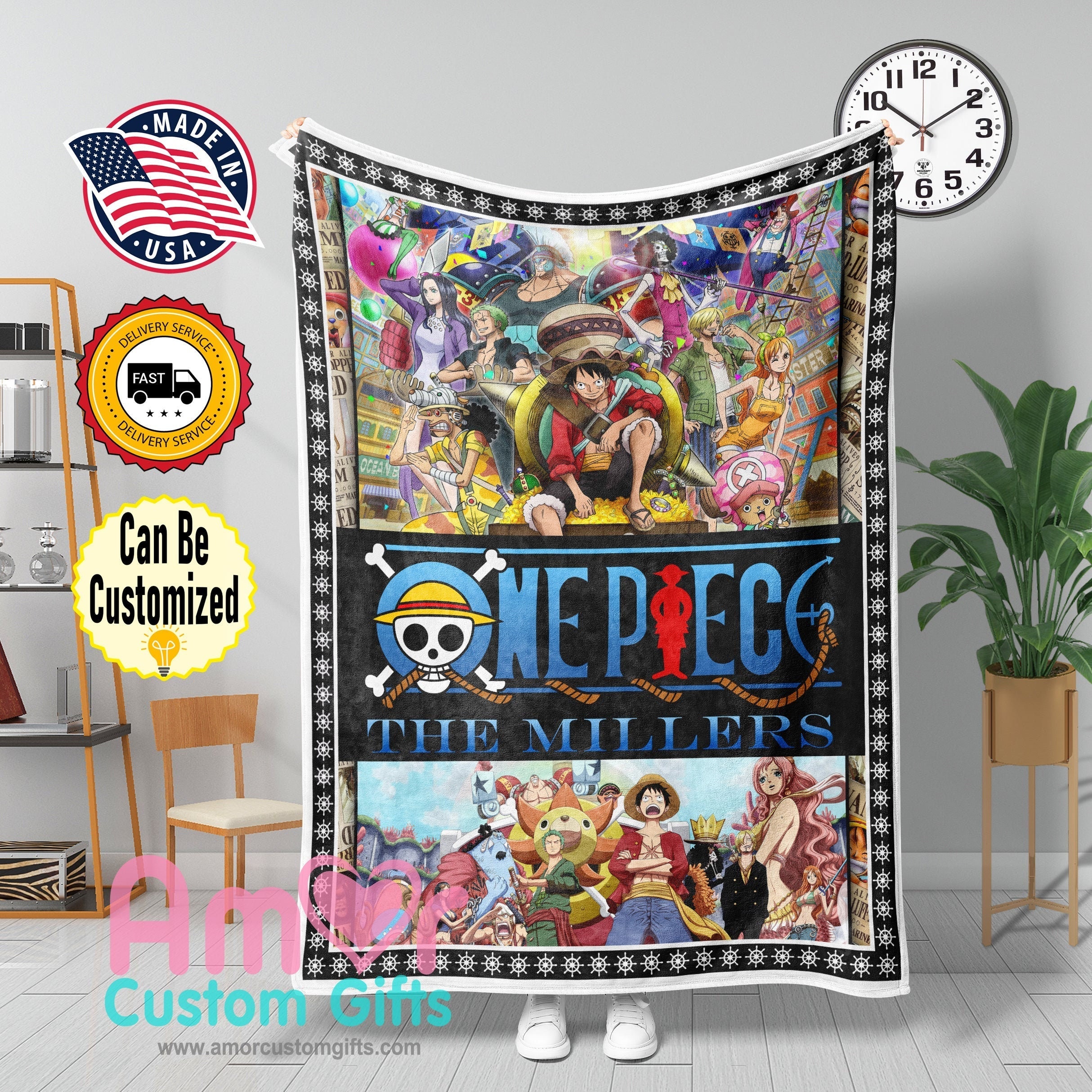 One Piece Anime Throw Blankets For Sale Redbubble | One Piece Blanket Anime Printed Flannel Fleece Blanket Monkey D Luffy Ultra-soft Throw Blanket Warm Comfortable For Bed Sofa Living Room Camping Trave | One Piece Anime Throw Blankets For Sale Redbubble | One Piece Blanket Anime Printed Flannel Fleece Blanket Monkey D Luffy Ultra-soft Throw Blanket Warm Comfortable For Bed Sofa Living Room Camping Trave |