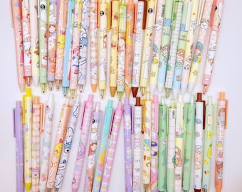 Cute Gel Pen Grab Bag