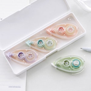 RosyPosy Dot plakband/plakbanddispenser