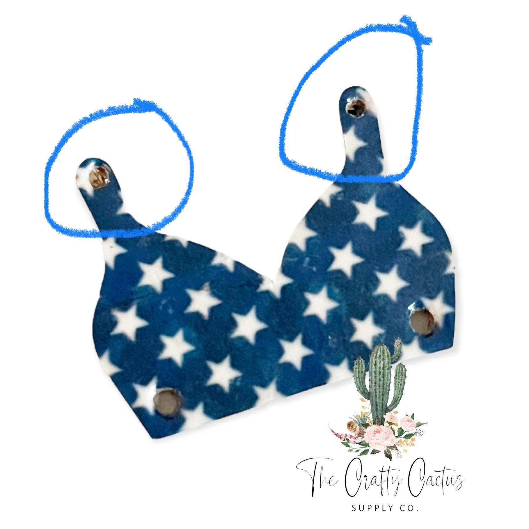 1mm Earring Hole Punch Tool Small Hole Punch Tool Earring Etsy