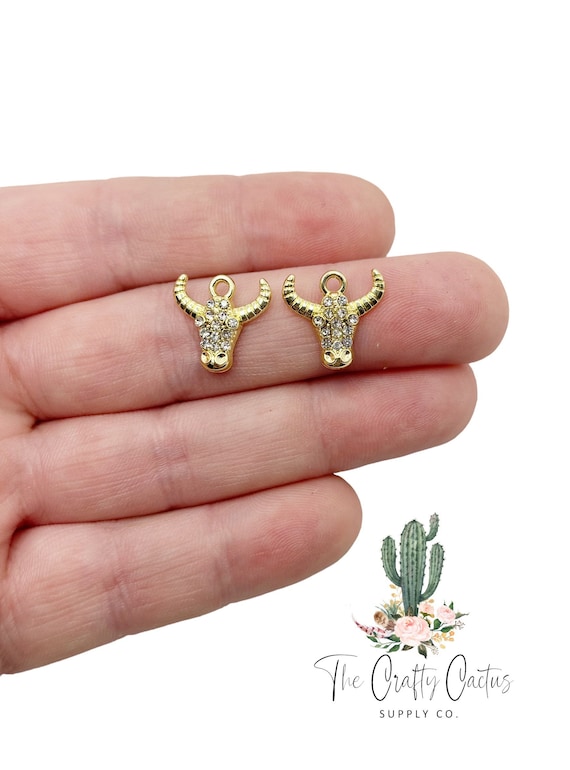 Connector charms for jewelry making store