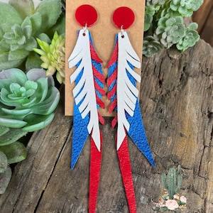 Troquel para aretes de plumas con flecos de arena de 5”, troquel n.° 135, troquel para corte de aretes, troquel para aretes, troquel para aretes con plumas, troquel de plumas, pluma