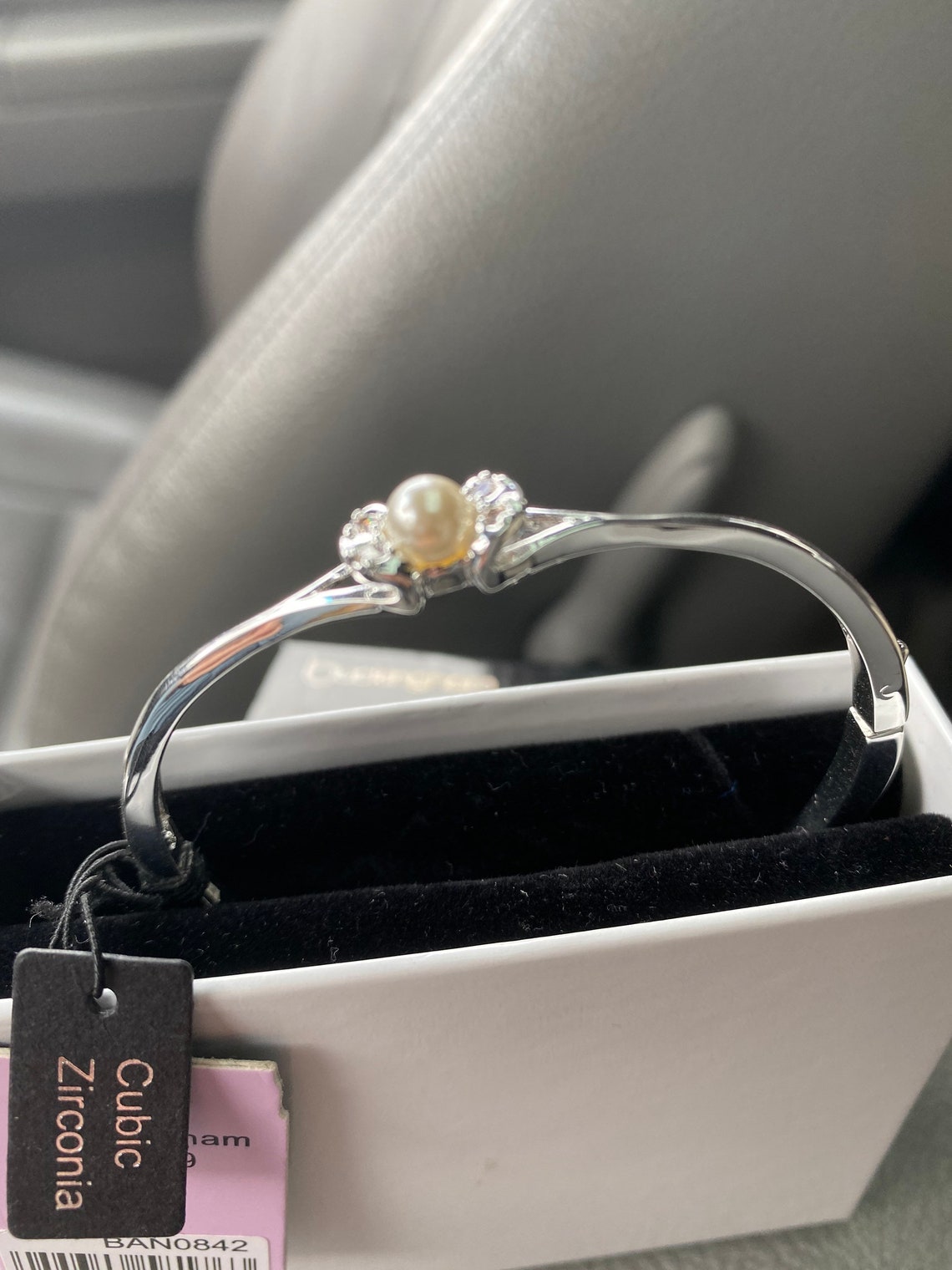 buckingham jewellery rose gold bracelet