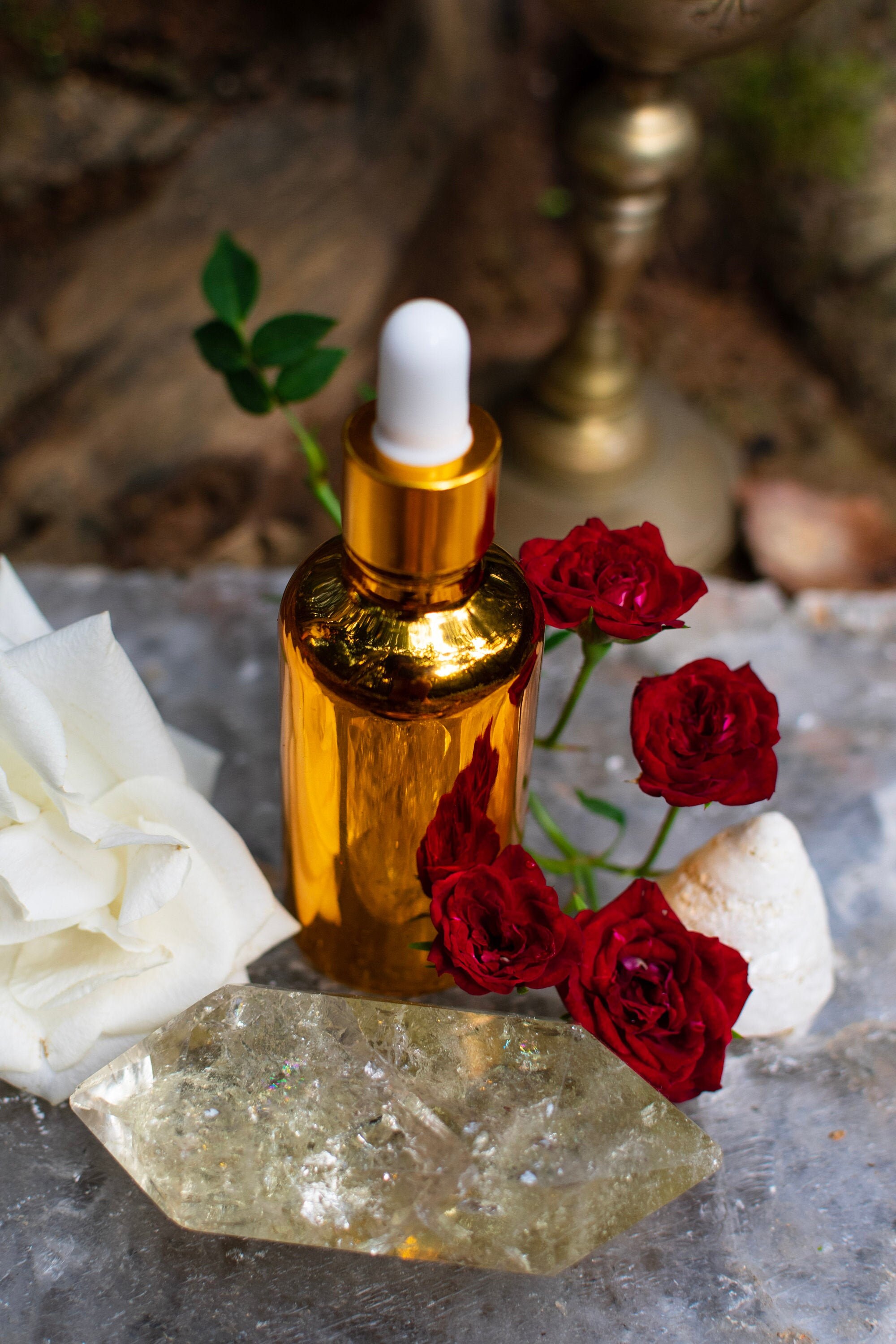 Elixir Of Life Ormus Gold Etsy