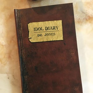 Idol Diary