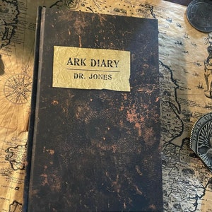 Ark Diary
