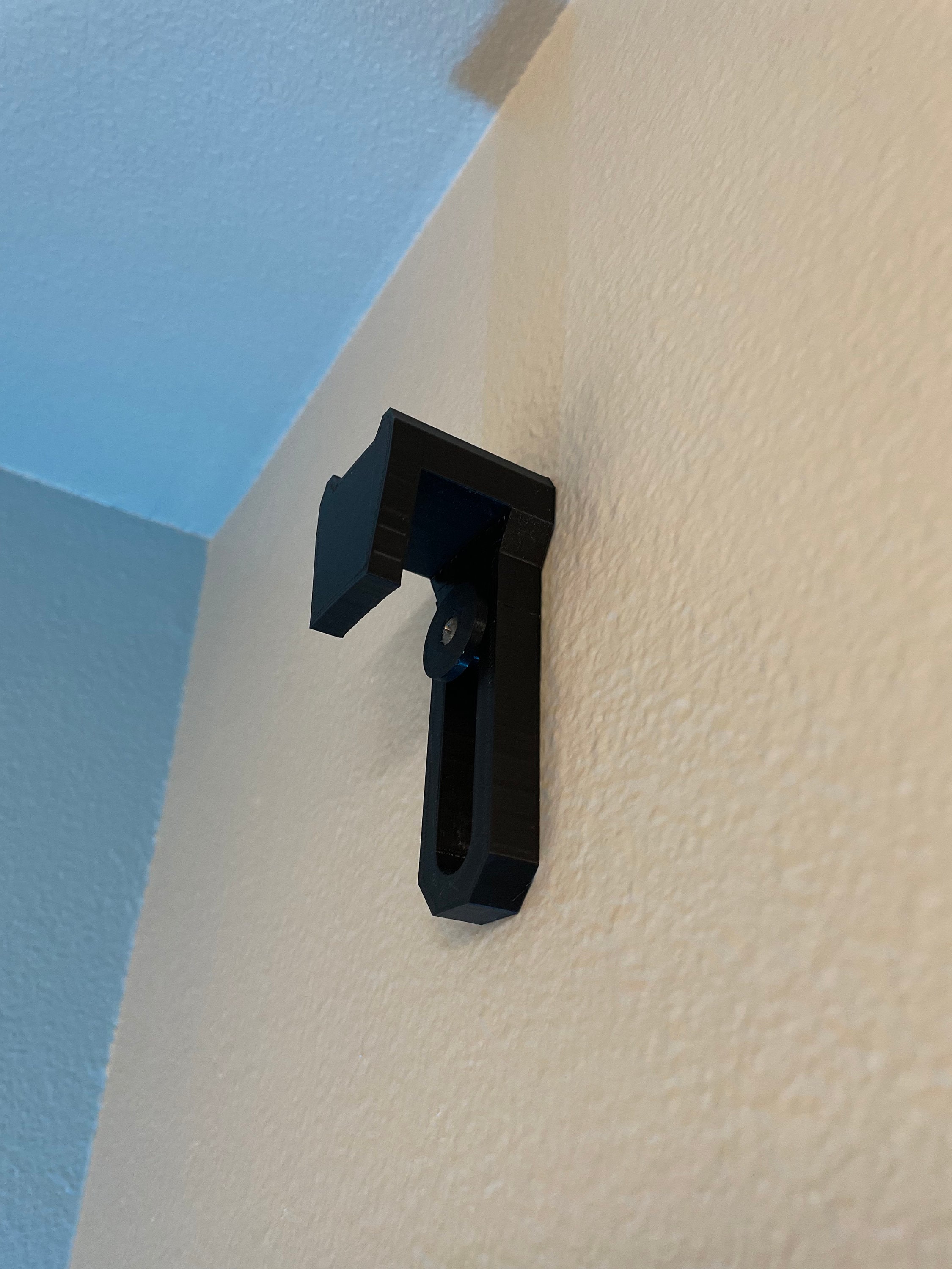 Captain America Shield Wall Mount / Super Hero Shield Display - Etsy